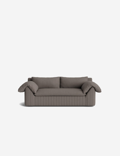 Yucca Sofa by Carly Cushnie