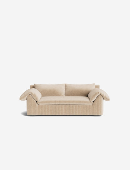 Yucca Sofa by Carly Cushnie