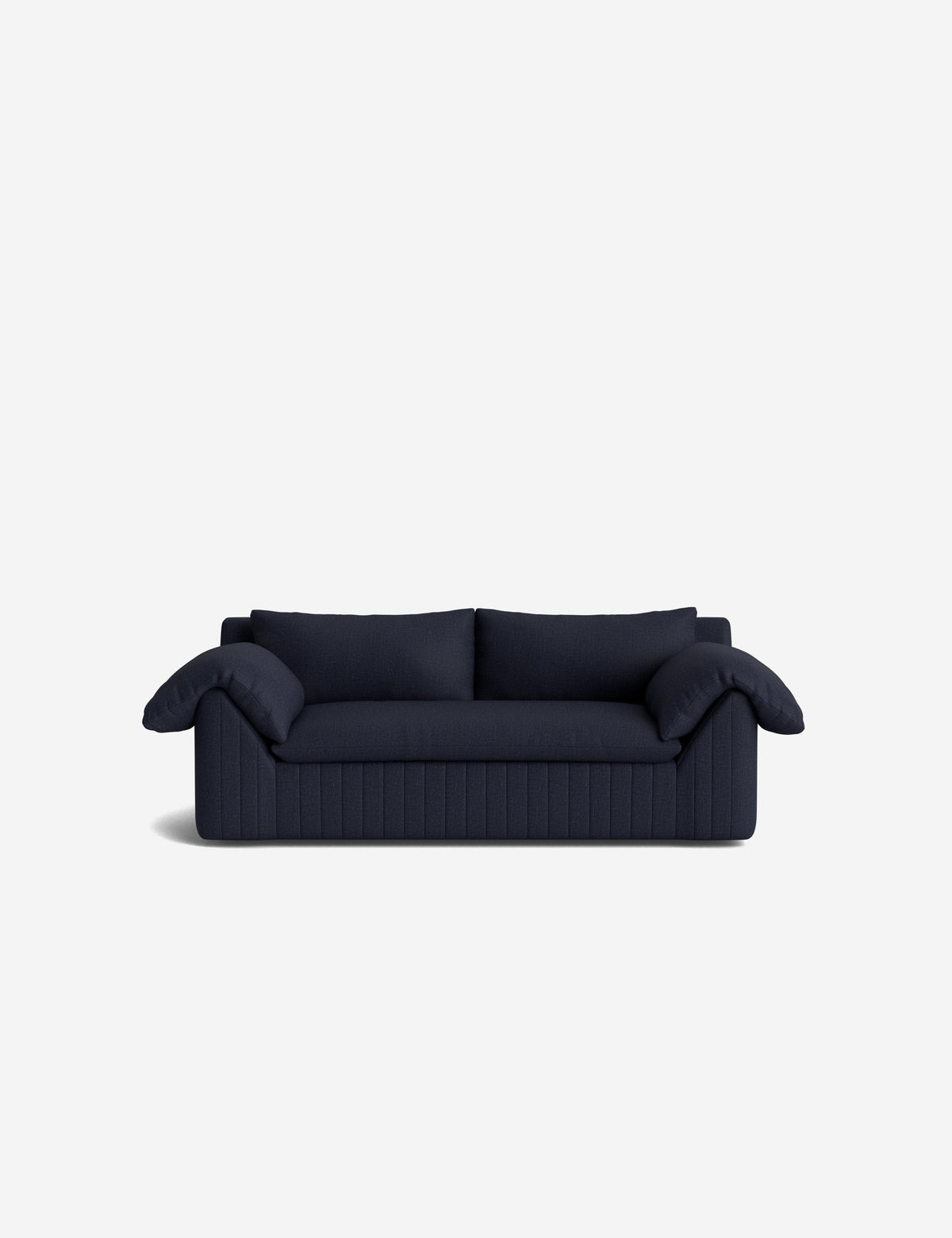 Yucca Sofa by Carly Cushnie