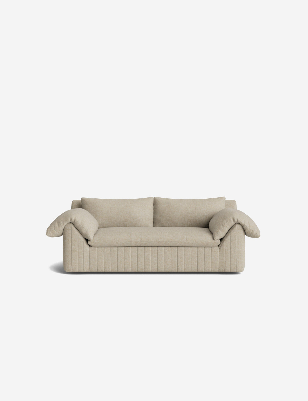 Yucca Sofa by Carly Cushnie