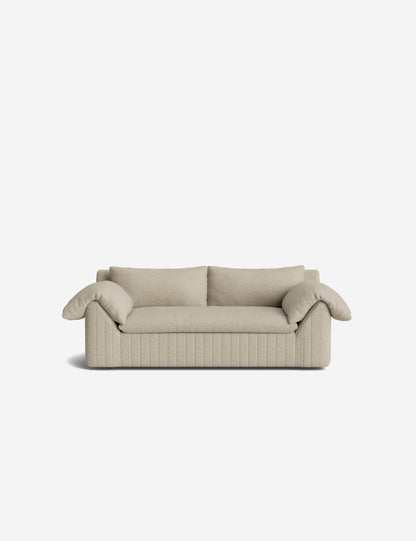 Yucca Sofa by Carly Cushnie