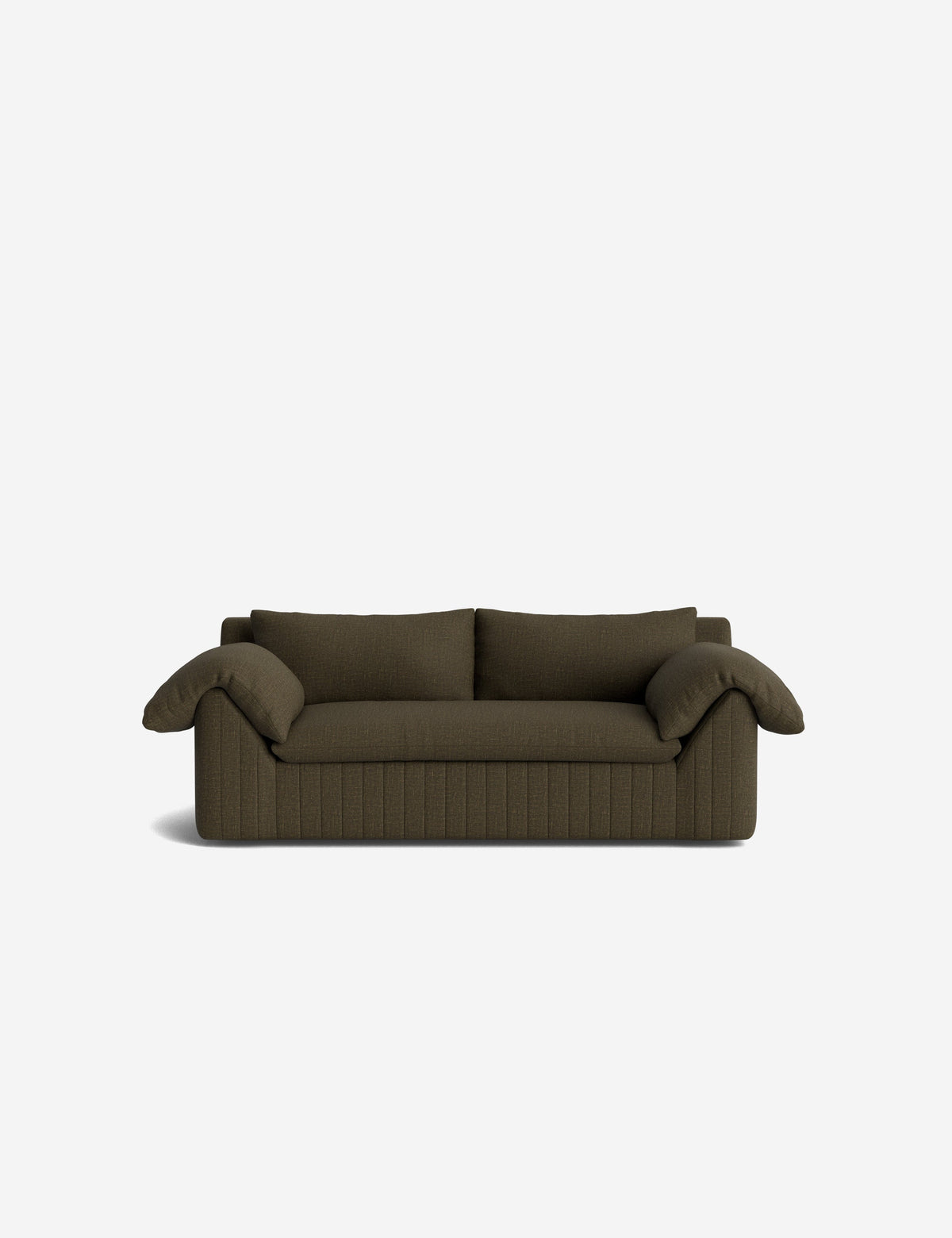 Yucca Sofa by Carly Cushnie