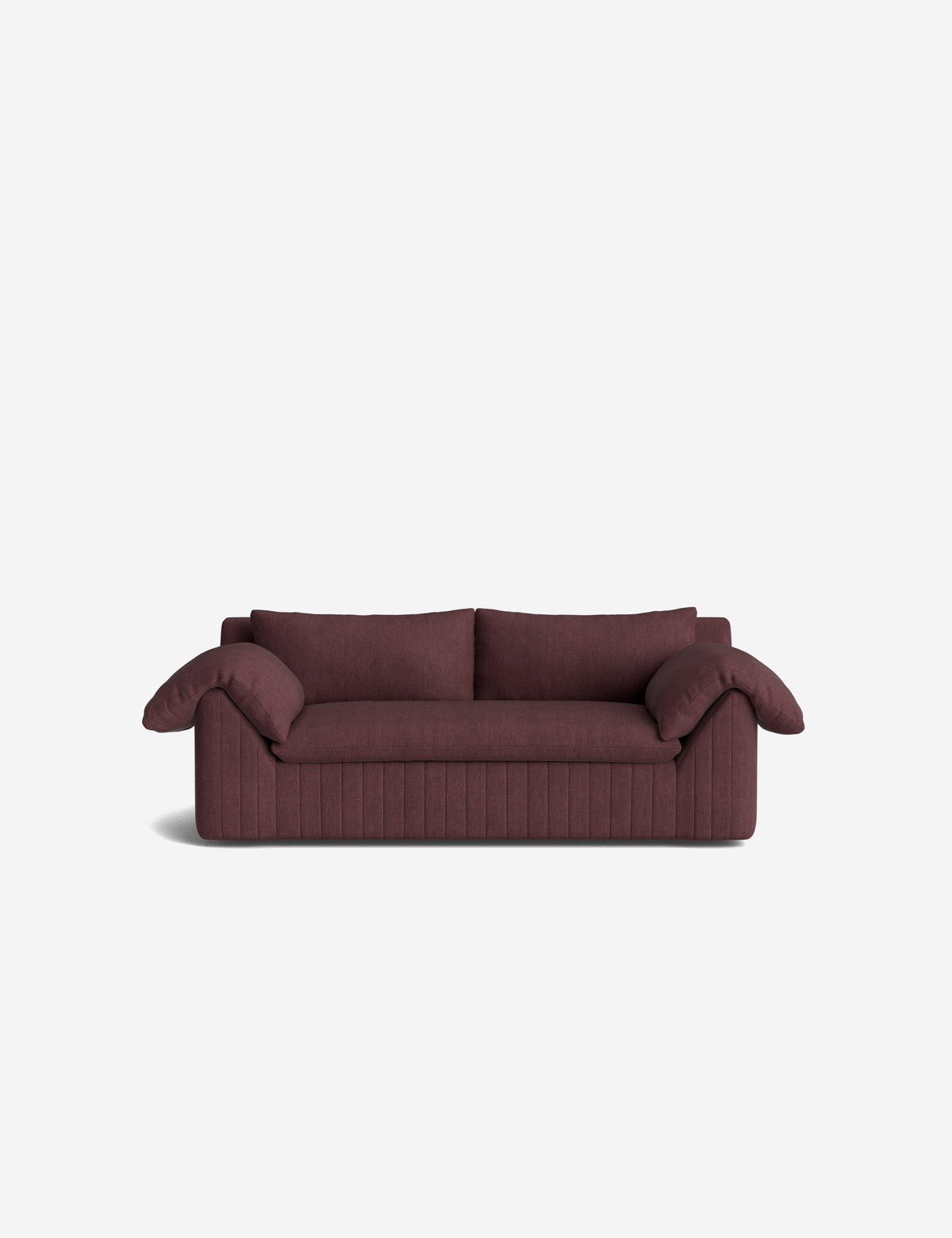 Yucca Sofa by Carly Cushnie