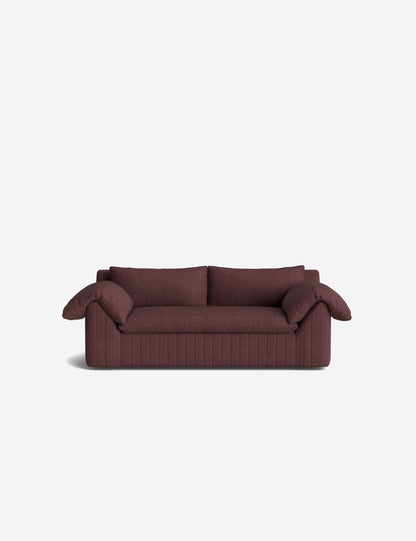 Yucca Sofa by Carly Cushnie