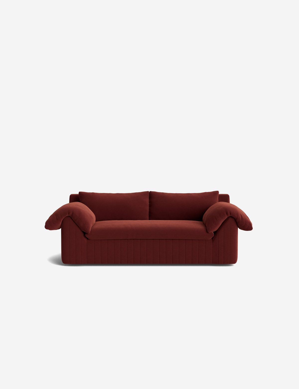 Yucca Sofa by Carly Cushnie