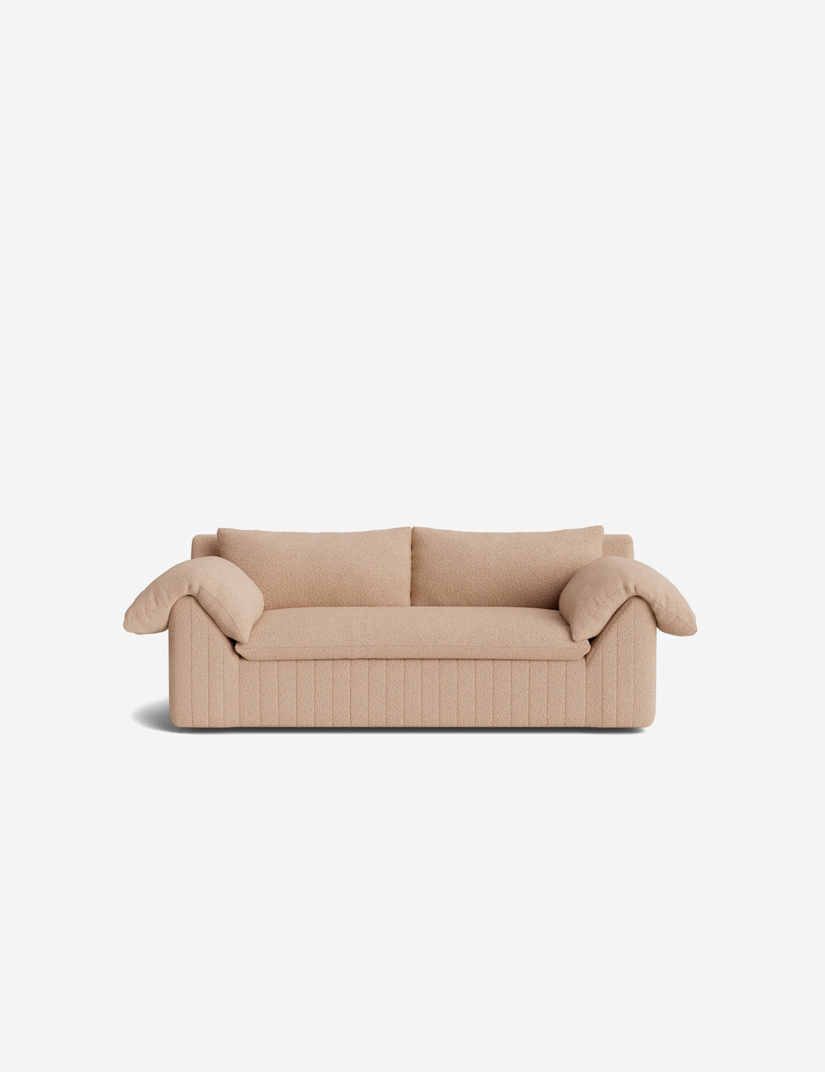 Yucca Sofa by Carly Cushnie