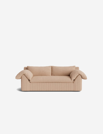 Yucca Sofa by Carly Cushnie
