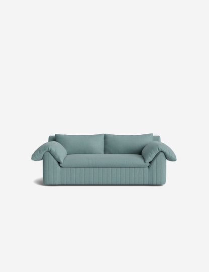 Yucca Sofa by Carly Cushnie