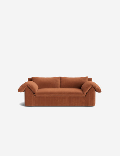 Yucca Sofa by Carly Cushnie
