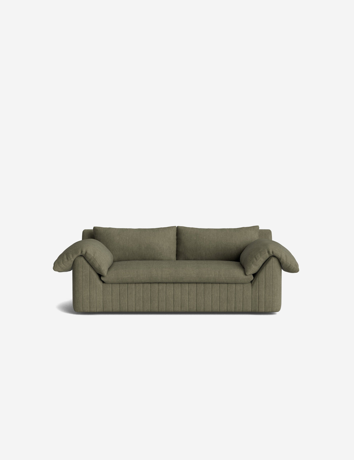Yucca Sofa by Carly Cushnie