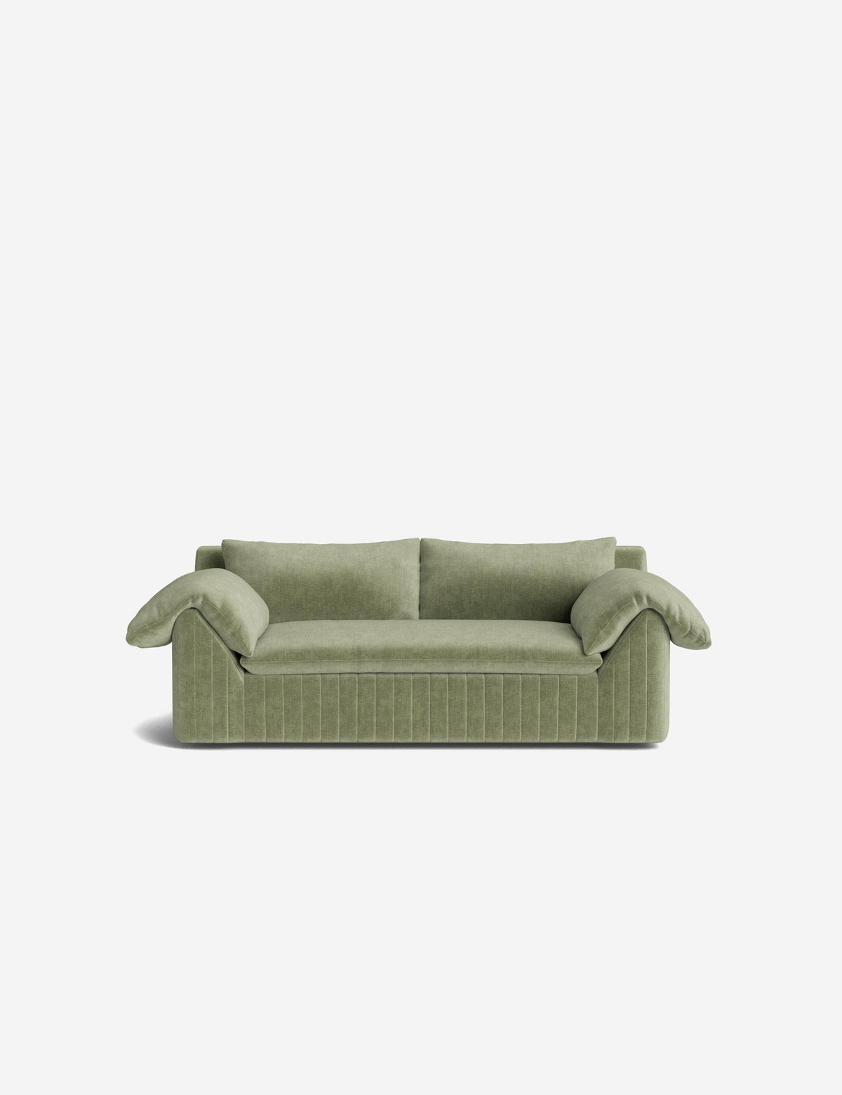 Yucca Sofa by Carly Cushnie