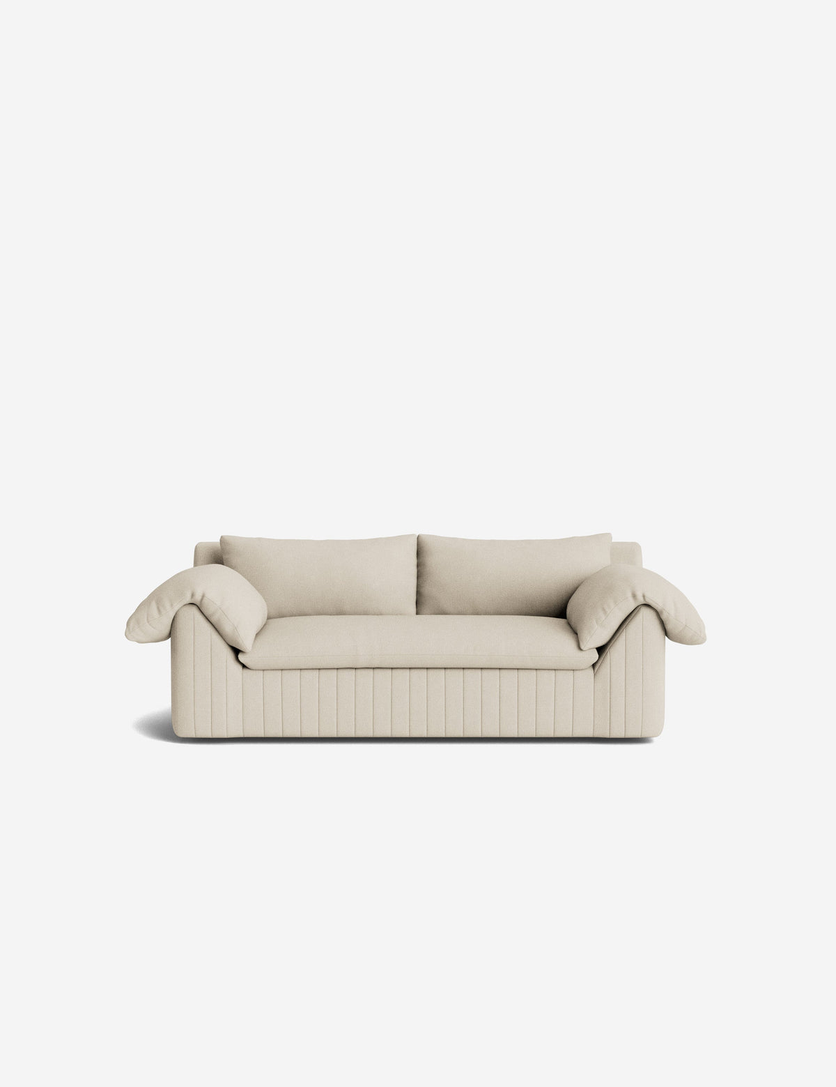 Yucca Sofa by Carly Cushnie