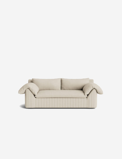 Yucca Sofa by Carly Cushnie