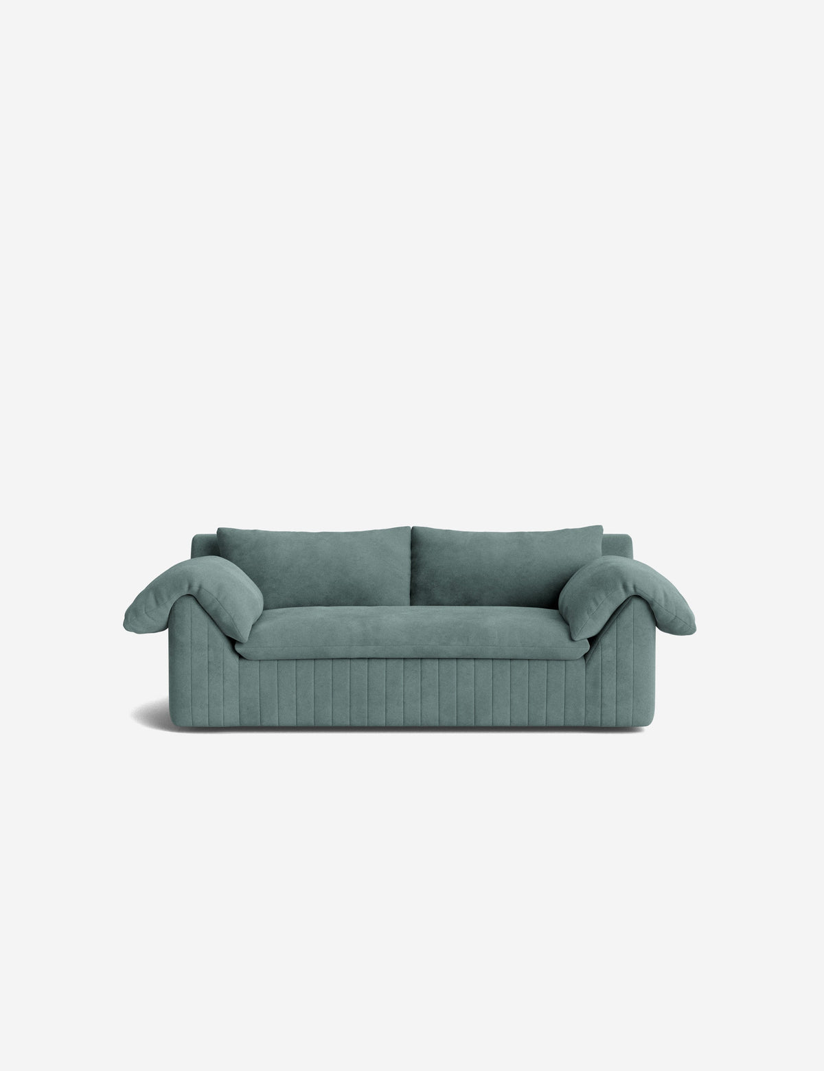 Yucca Sofa by Carly Cushnie