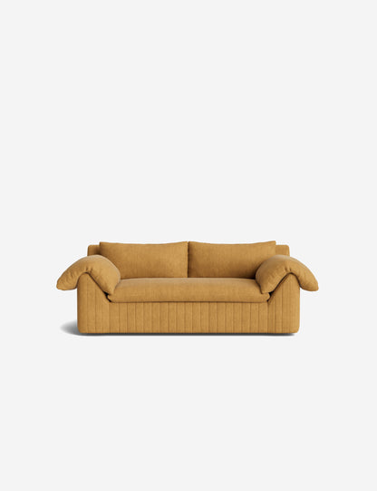 Yucca Sofa by Carly Cushnie