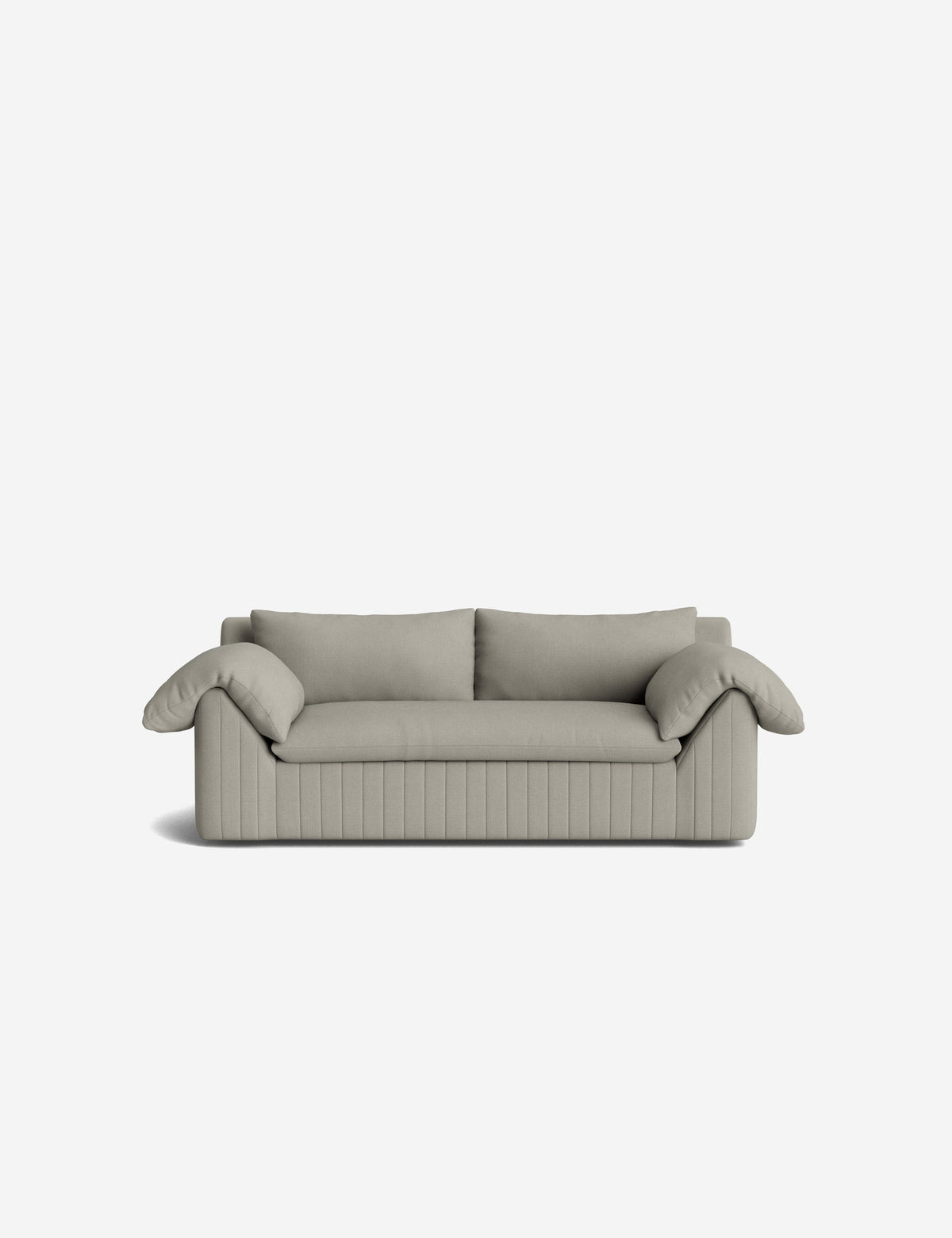 Yucca Sofa by Carly Cushnie