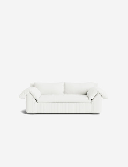 Yucca Sofa by Carly Cushnie