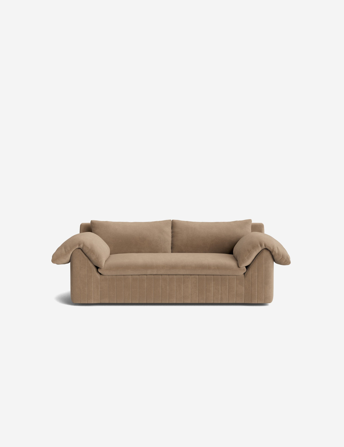 Yucca Sofa by Carly Cushnie
