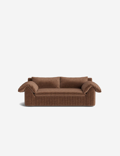 Yucca Sofa by Carly Cushnie