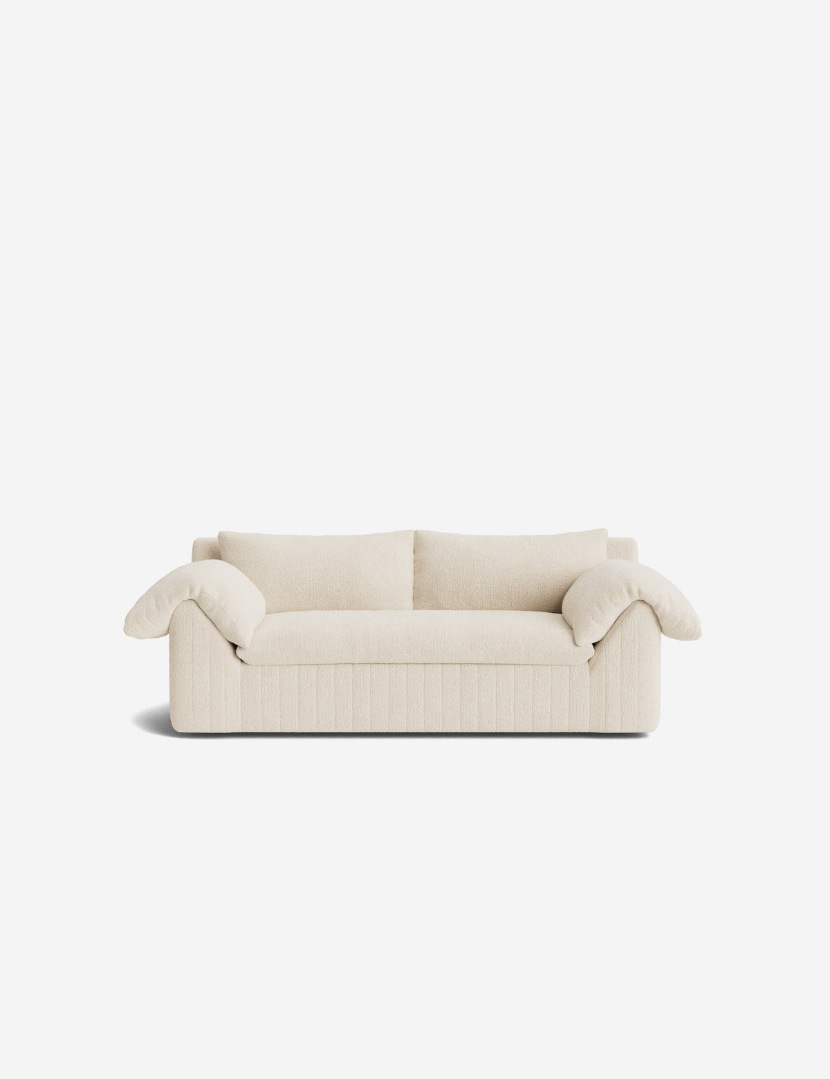 Yucca Sofa by Carly Cushnie
