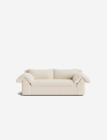 Yucca Sofa by Carly Cushnie