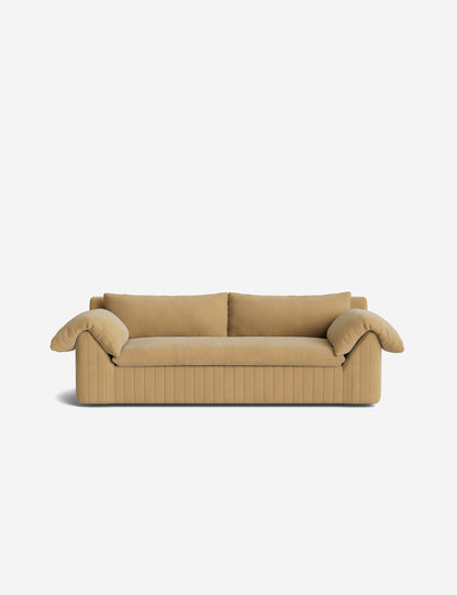 Yucca Sofa by Carly Cushnie