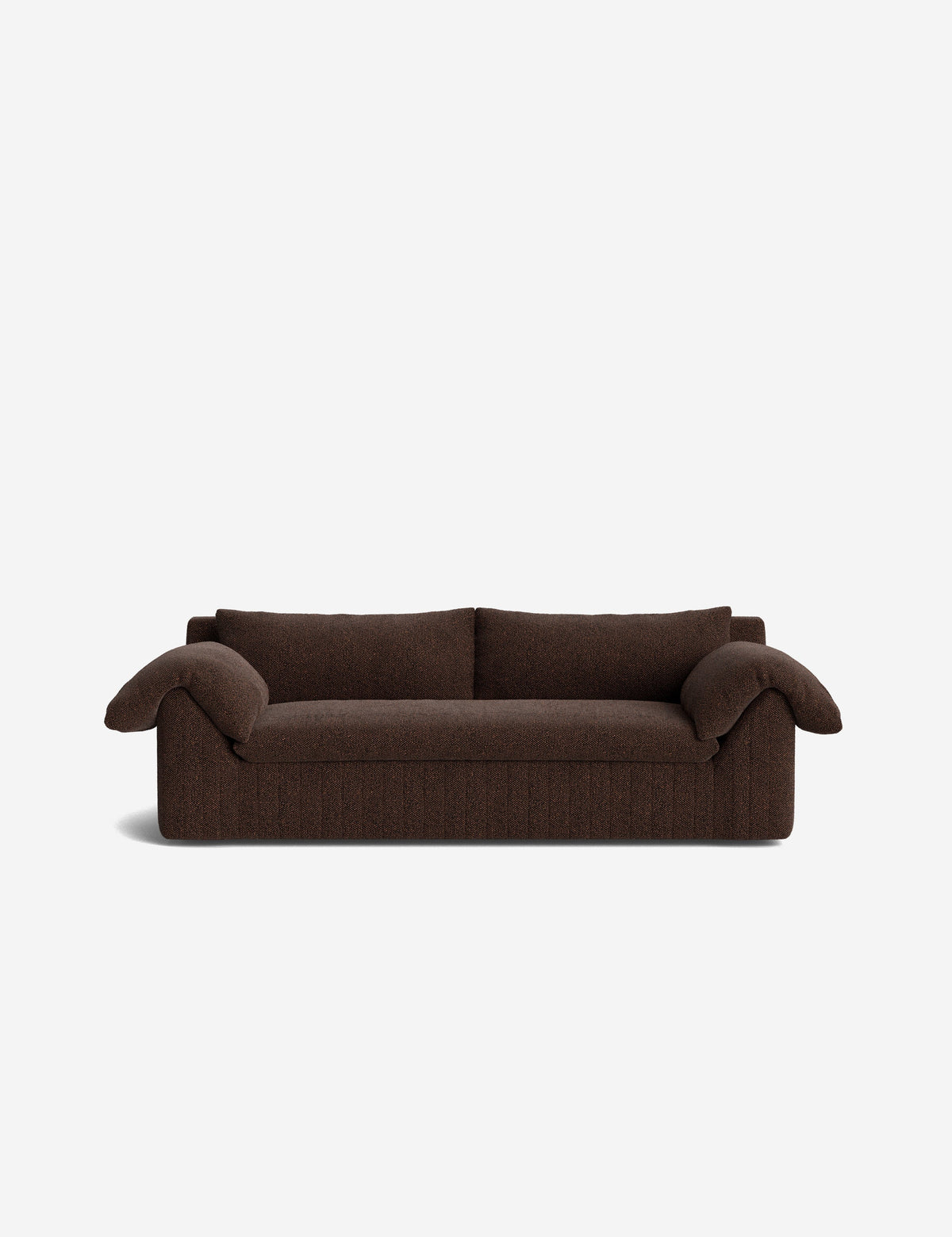 Yucca Sofa by Carly Cushnie