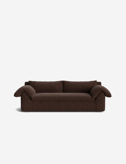 Yucca Sofa by Carly Cushnie