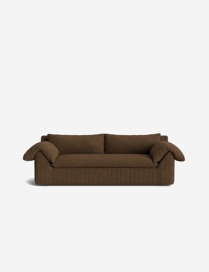 Yucca Sofa by Carly Cushnie