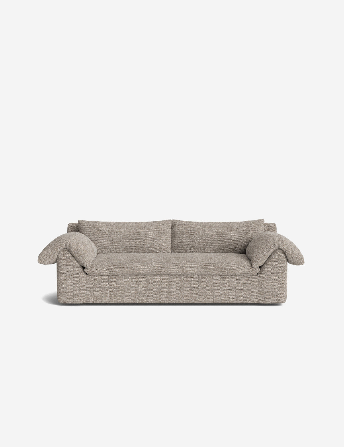 Yucca Sofa by Carly Cushnie