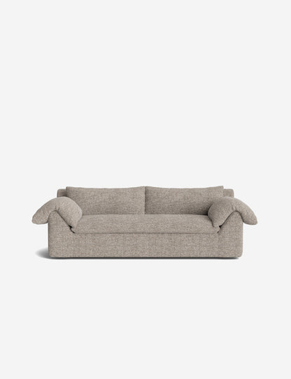 Yucca Sofa by Carly Cushnie