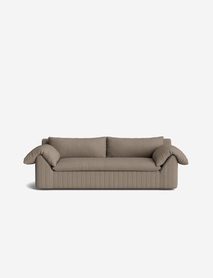 Yucca Sofa by Carly Cushnie