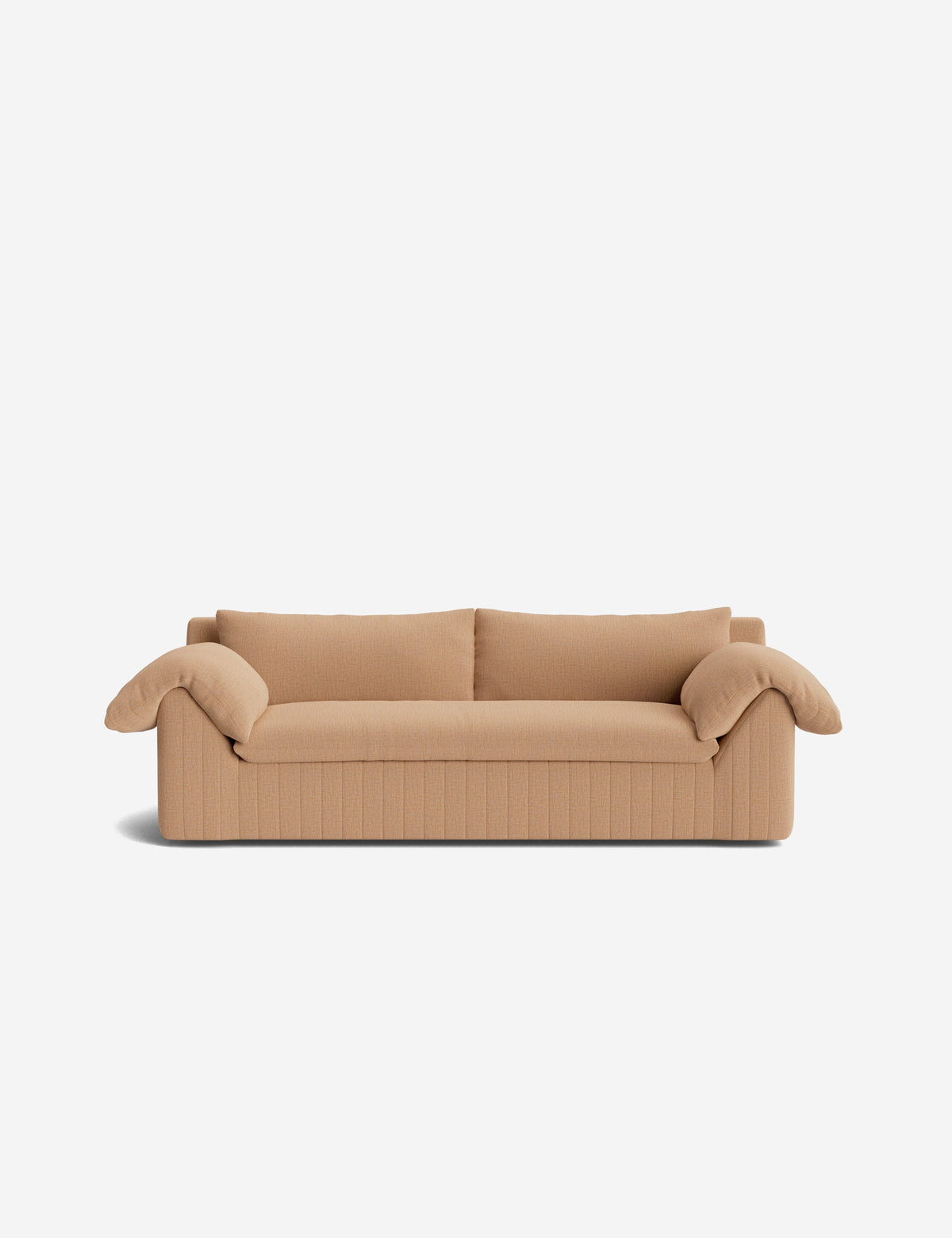 Yucca Sofa by Carly Cushnie