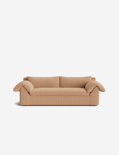 Yucca Sofa by Carly Cushnie