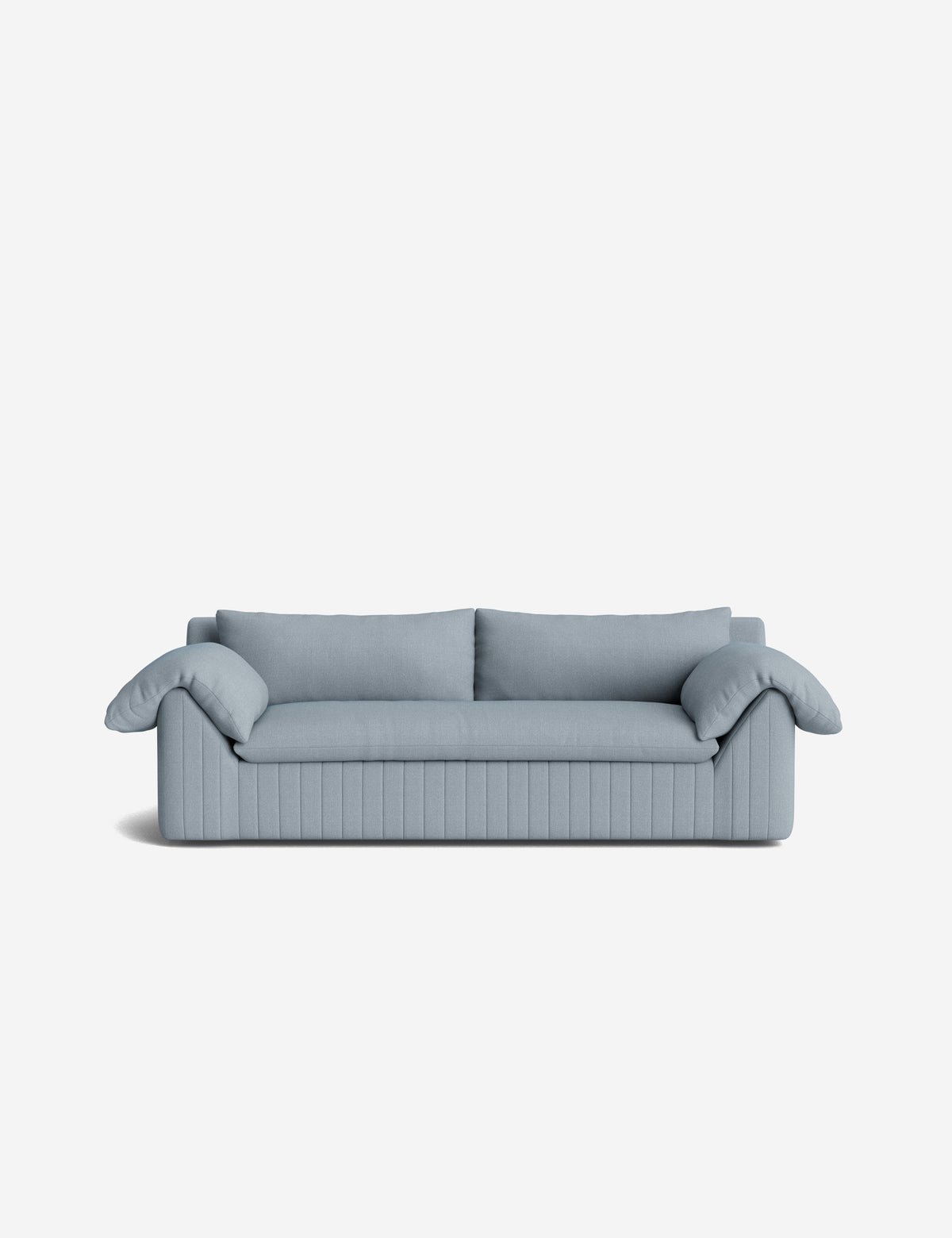 Yucca Sofa by Carly Cushnie