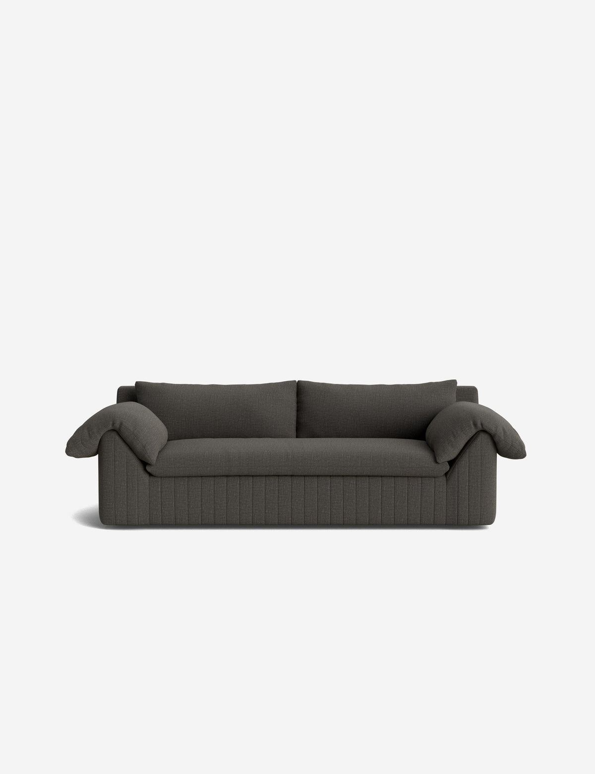 Yucca Sofa by Carly Cushnie
