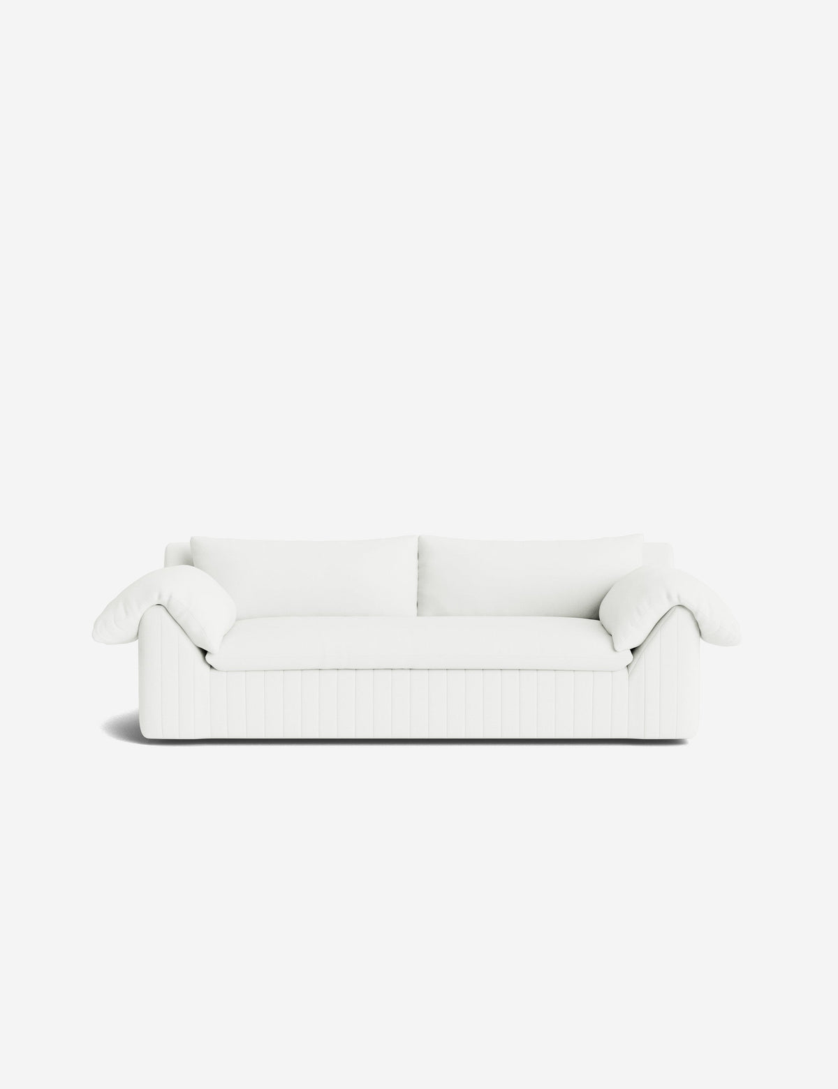Yucca Sofa by Carly Cushnie