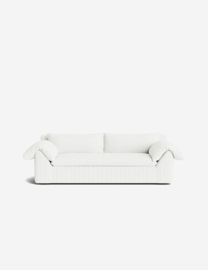 Yucca Sofa by Carly Cushnie