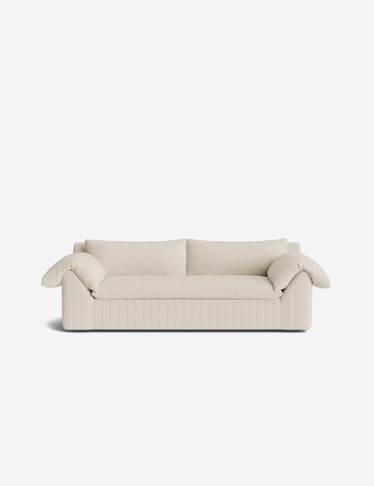 Yucca Sofa by Carly Cushnie