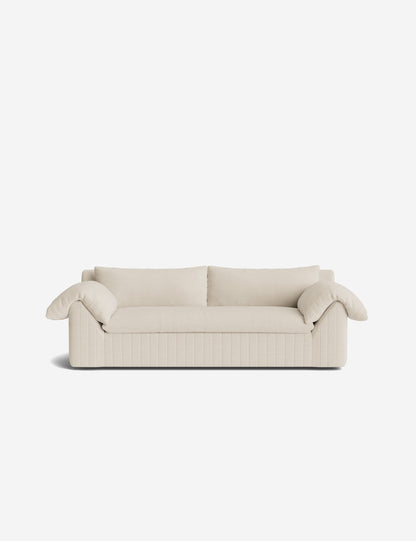 Yucca Sofa by Carly Cushnie