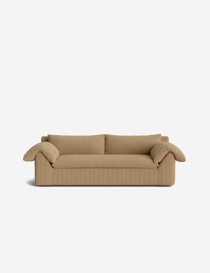 Yucca Sofa by Carly Cushnie