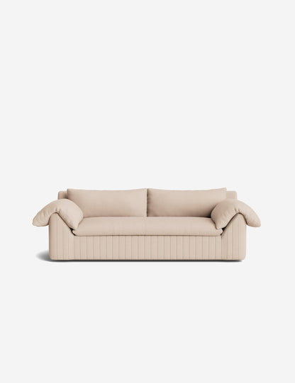 Yucca Sofa by Carly Cushnie