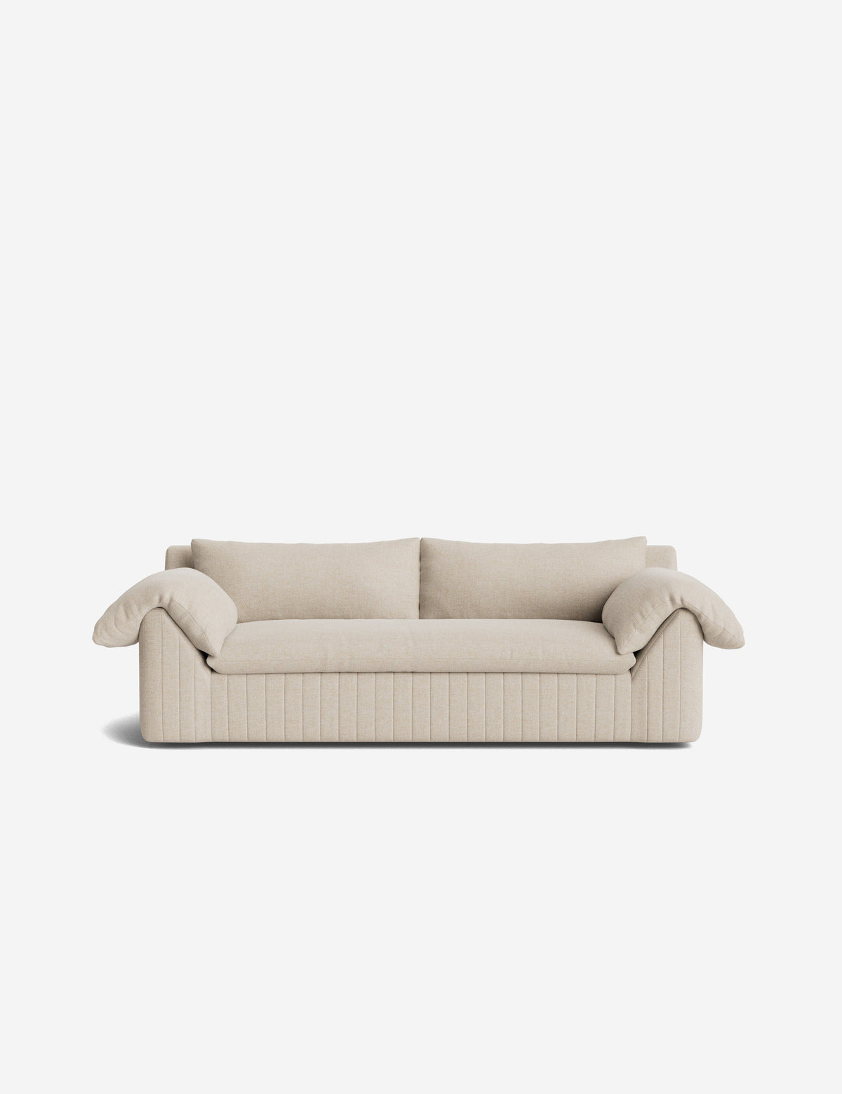 Yucca Sofa by Carly Cushnie