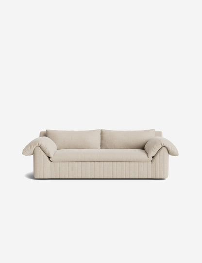 Yucca Sofa by Carly Cushnie