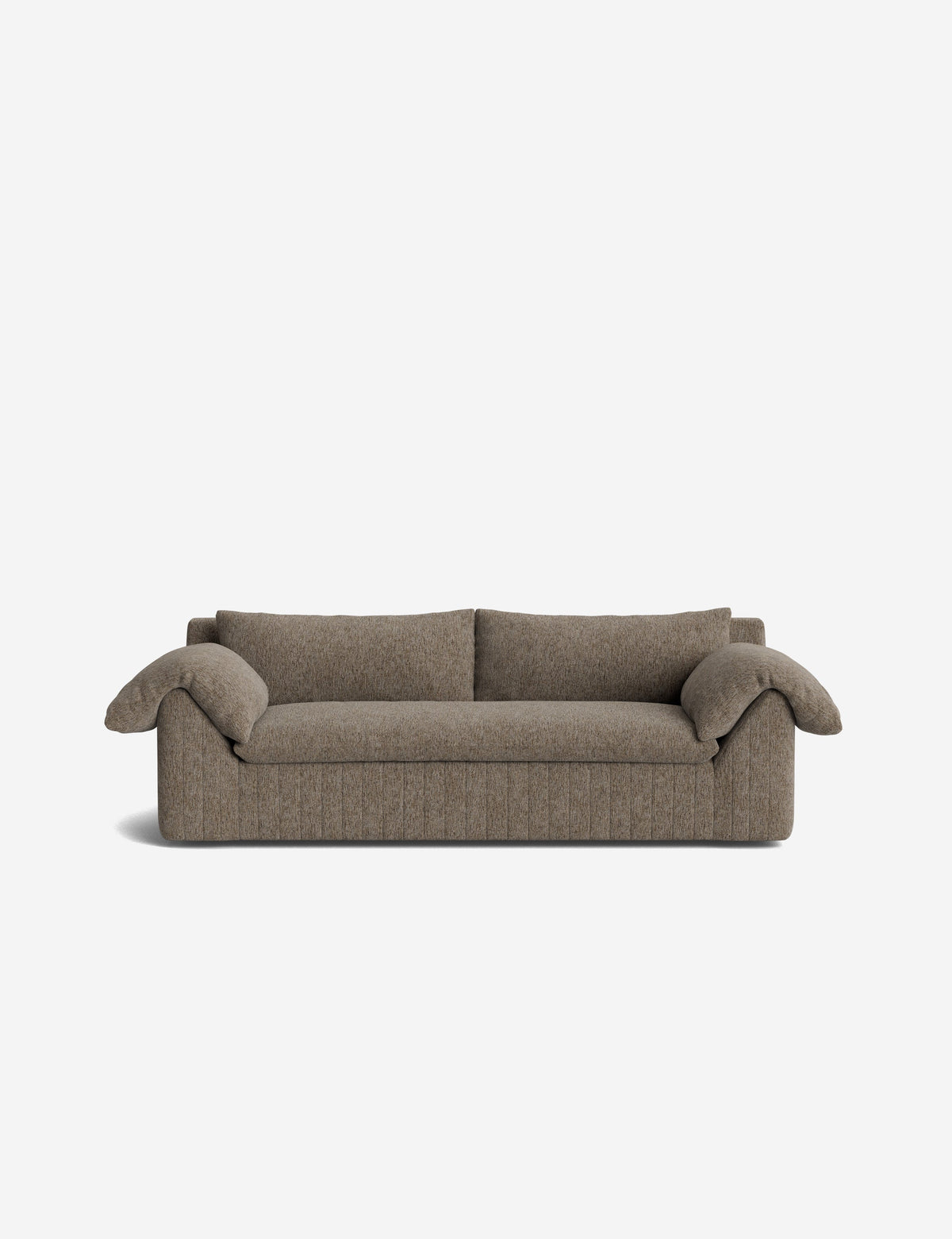 Yucca Sofa by Carly Cushnie