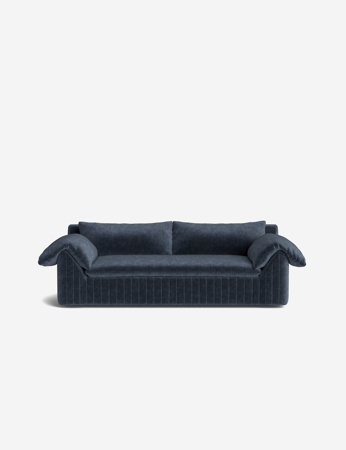 Yucca Sofa by Carly Cushnie