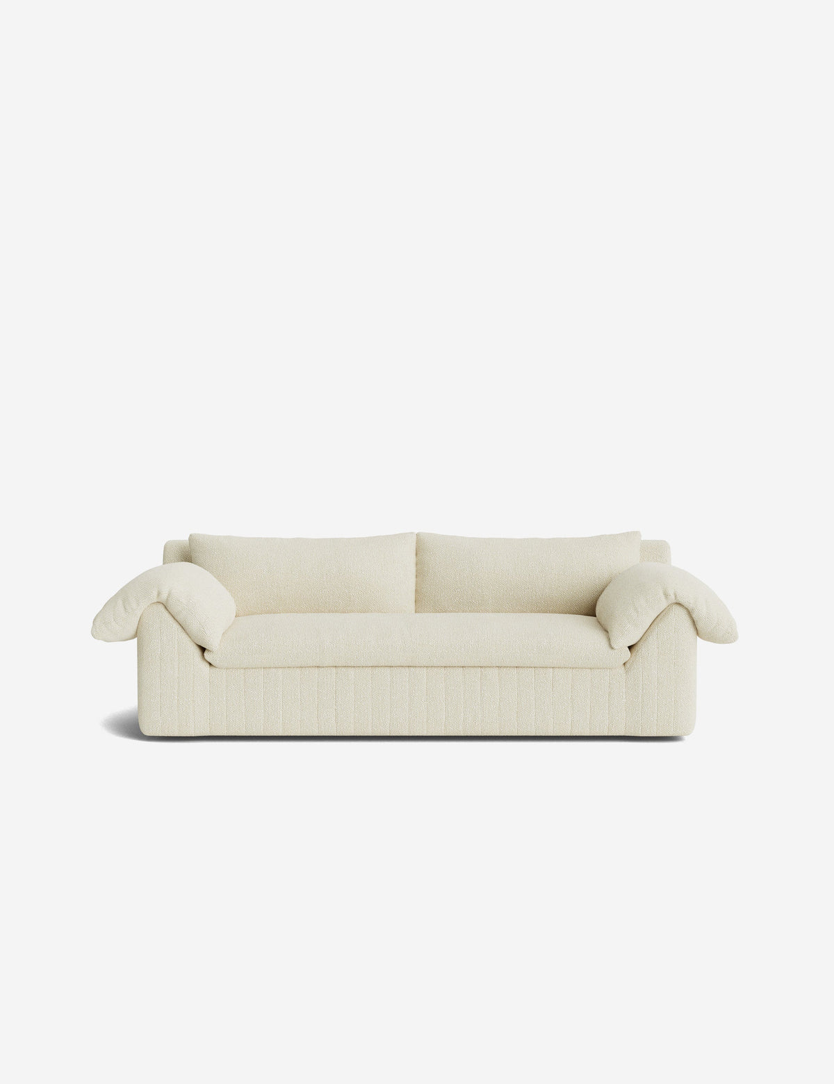 Yucca Sofa by Carly Cushnie