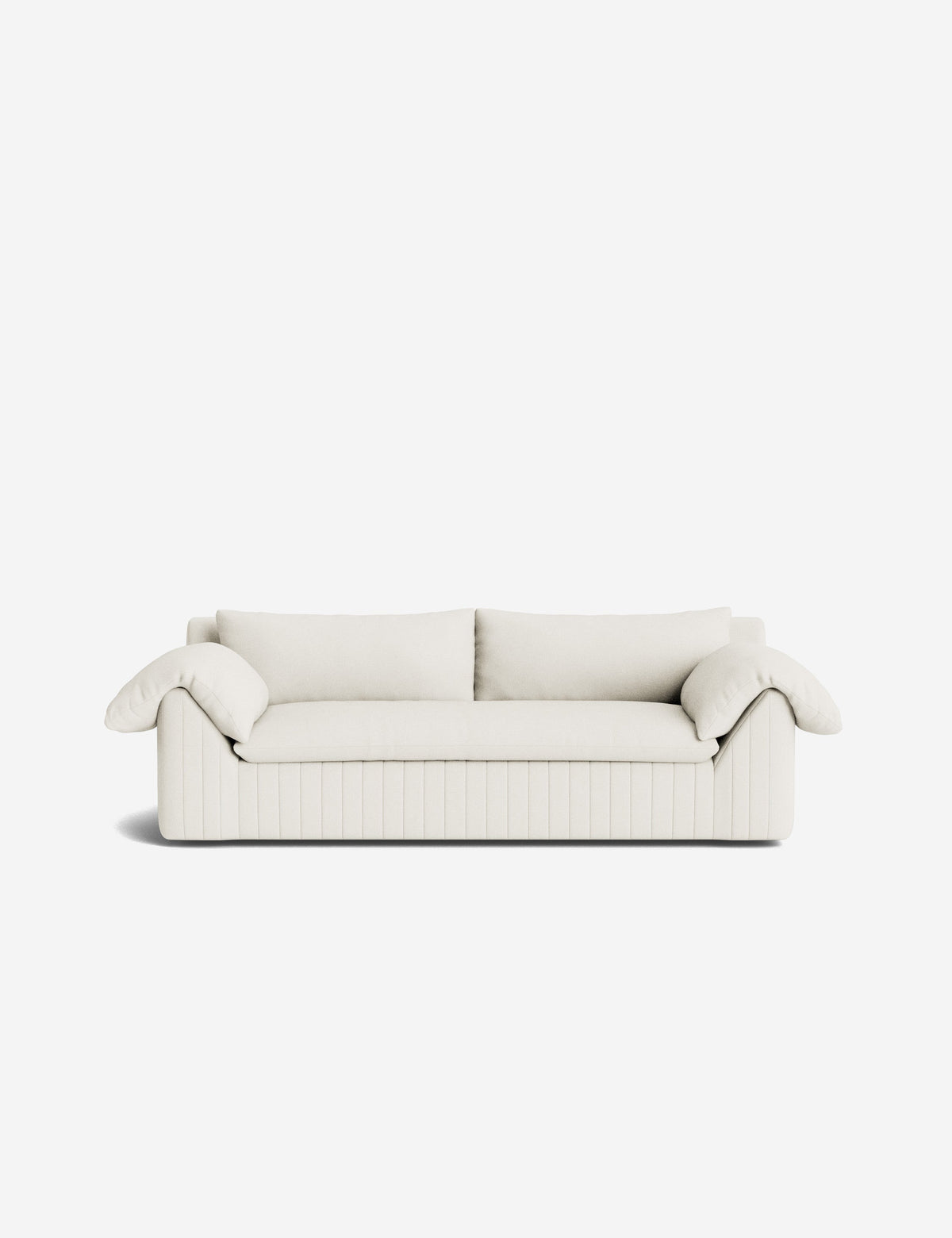 Yucca Sofa by Carly Cushnie