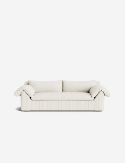 Yucca Sofa by Carly Cushnie