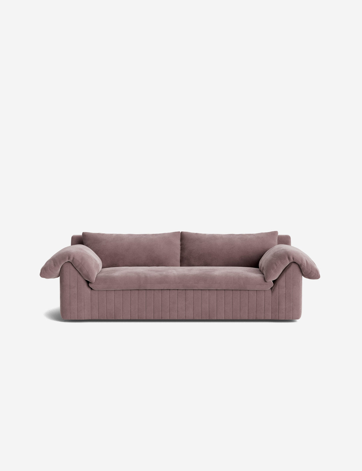Yucca Sofa by Carly Cushnie